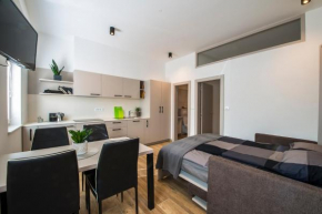 Apartmaji Prton Bovec